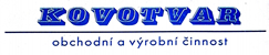 Kovotvar
