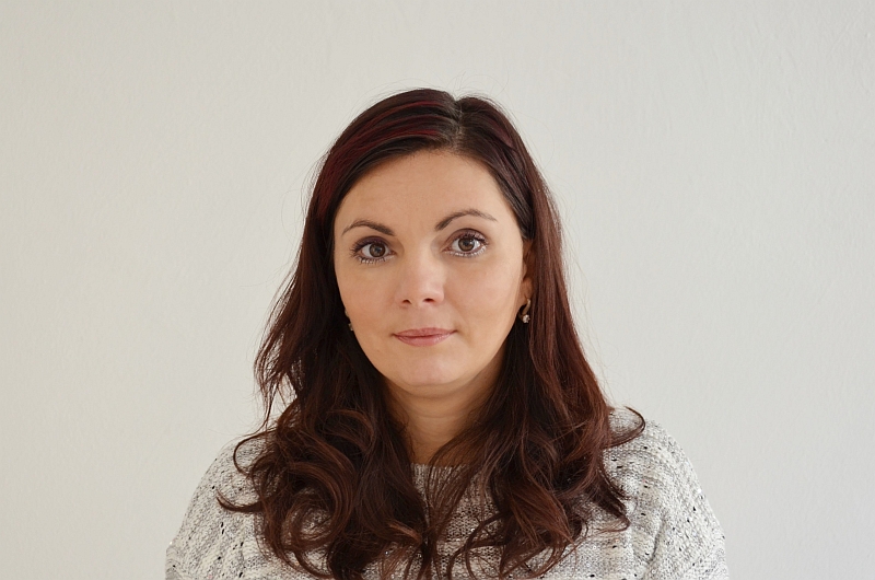 Kateřina Danišová