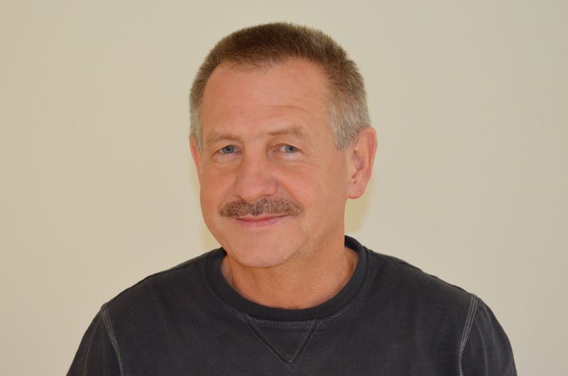 Petr Daniš