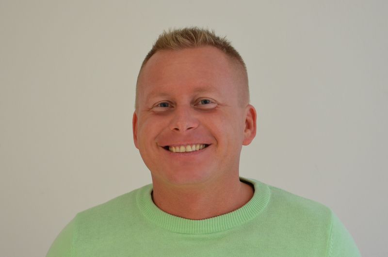Ing. Petr Daniš